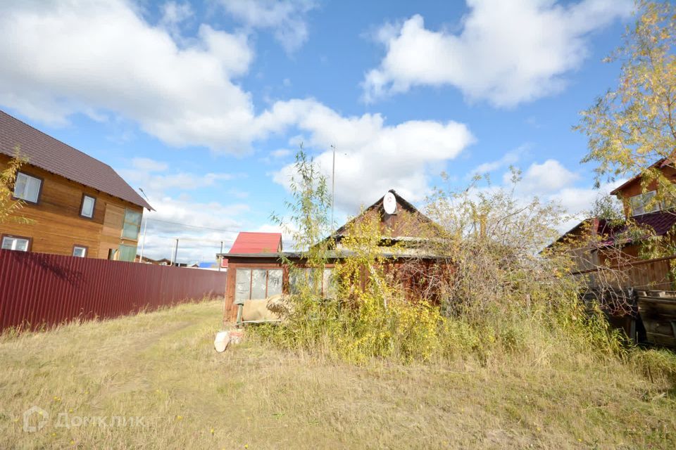 дом г Якутск ул Сосновая 45 городской округ Якутск фото 6