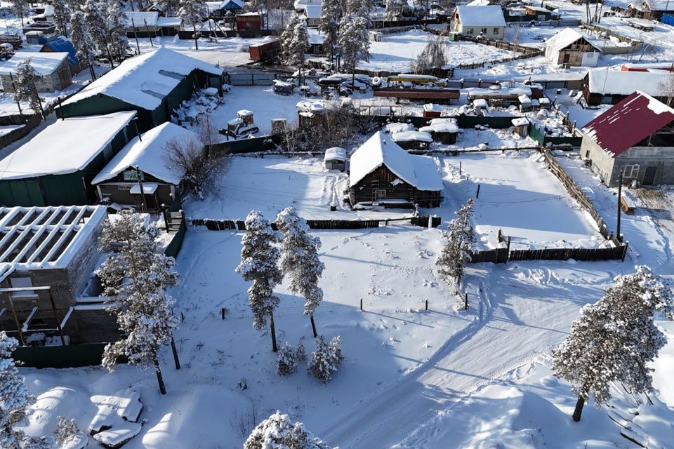 земля у Мегино-Кангаласский п Нижний Бестях квартал Дорожников, 3 фото 6