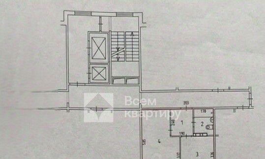 квартира г Новосибирск р-н Ленинский ул Ясный Берег 4 ЖК «Венеция» Площадь Ленина фото 2