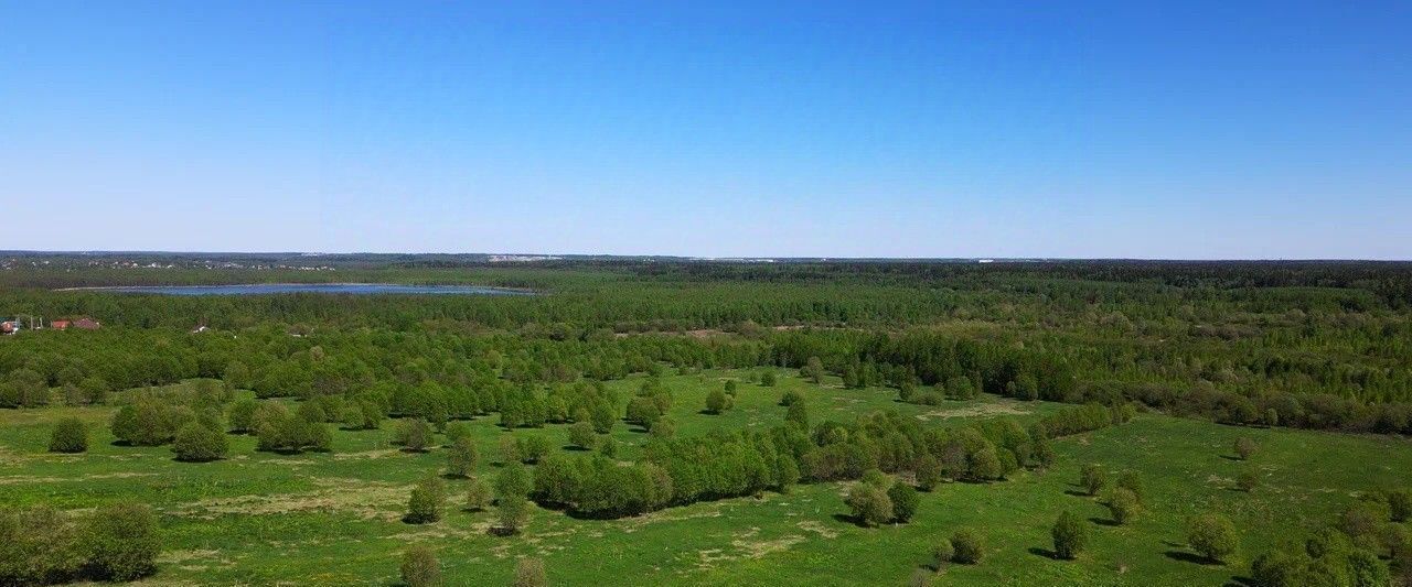 земля городской округ Дмитровский с Озерецкое Лобня фото 10