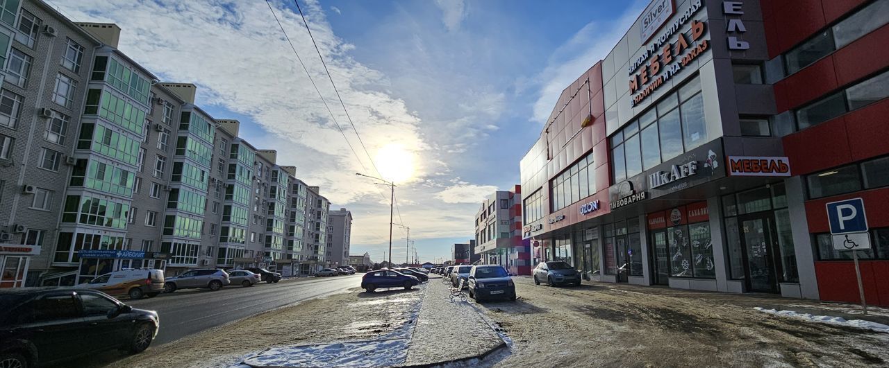 свободного назначения р-н Шпаковский г Михайловск заезд Климова 34/1к 2 фото 4