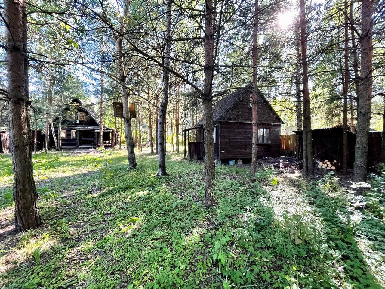 дом городской округ Егорьевск д Кудиновская фото 22