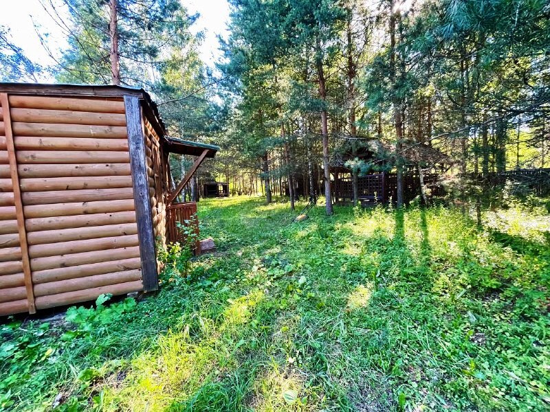 дом городской округ Егорьевск д Кудиновская фото 32