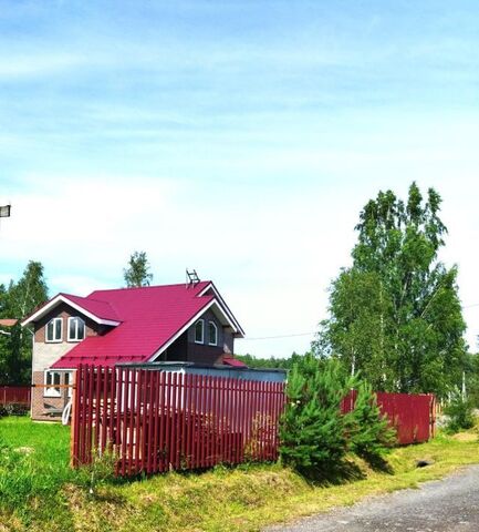 Колтушское городское поселение, 151, Всеволожский район фото