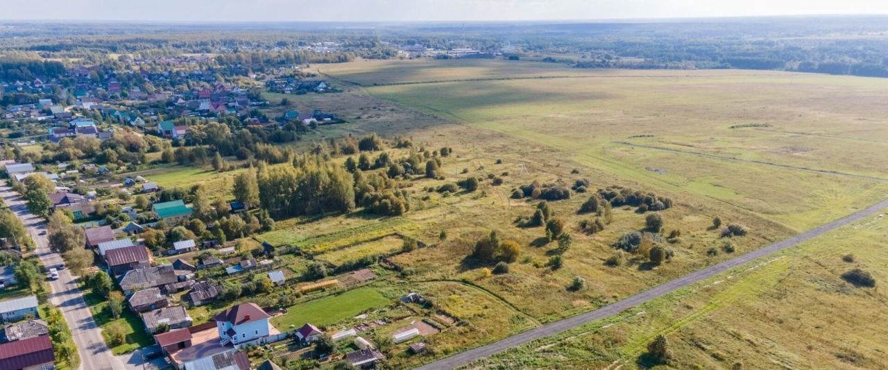 дом р-н Судогодский г Судогда р-н мкр Хорошевский фото 15