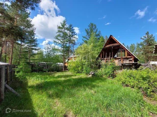 земля городской округ Якутск, Республика Саха Якутия, СОТ Урожай-1 фото 1