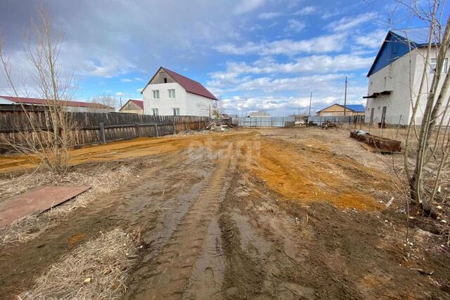 ул Полевая 24 городской округ Жатай фото