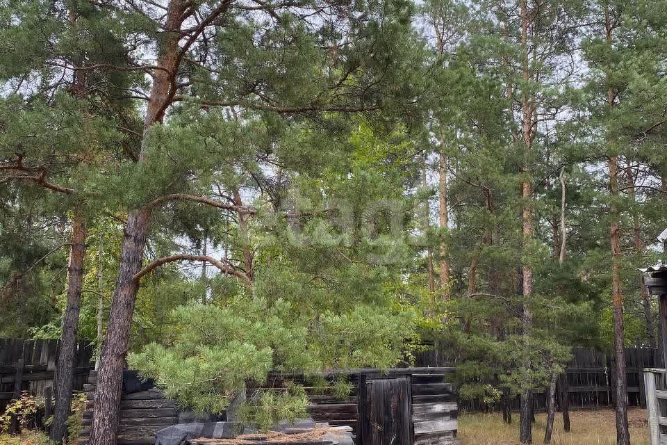 дом г Якутск городской округ Якутск, ДСК Аргыс фото 1