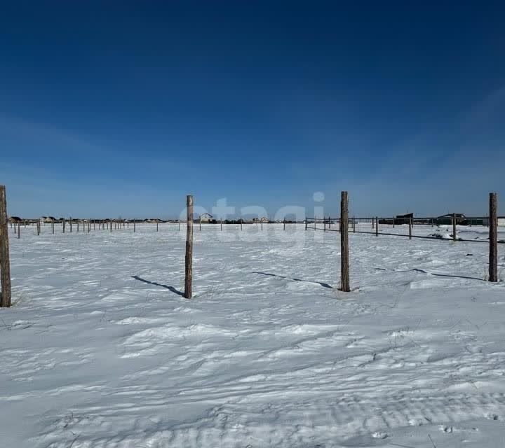 земля г Якутск городской округ Якутск, садово-огородническое некоммерческое товарищество Сатал фото 2