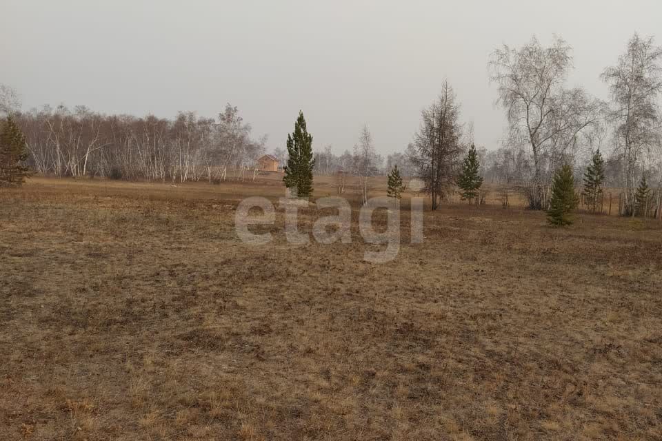 земля г Якутск городской округ Якутск, Северный квартал фото 4