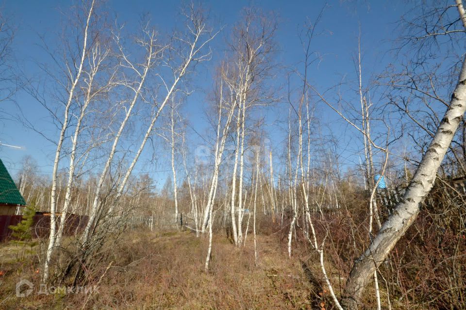 земля городской округ Якутск, Республика Саха Якутия, СОТ Эрэл фото 10