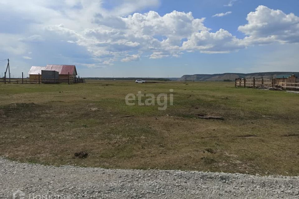 земля у Хангаласский улус, Республика Саха Якутия, село Октемцы фото 5