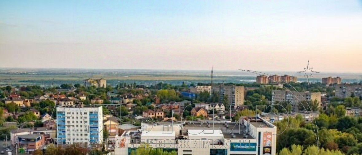 квартира г Ростов-на-Дону р-н Железнодорожный пер Дунаевского 17 фото 10