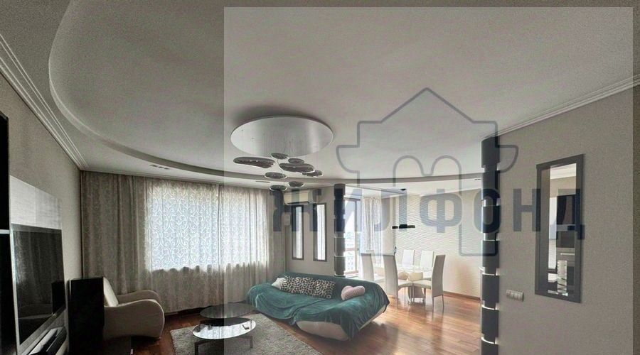 квартира г Кемерово р-н Заводский ул Мичурина 56 фото 4