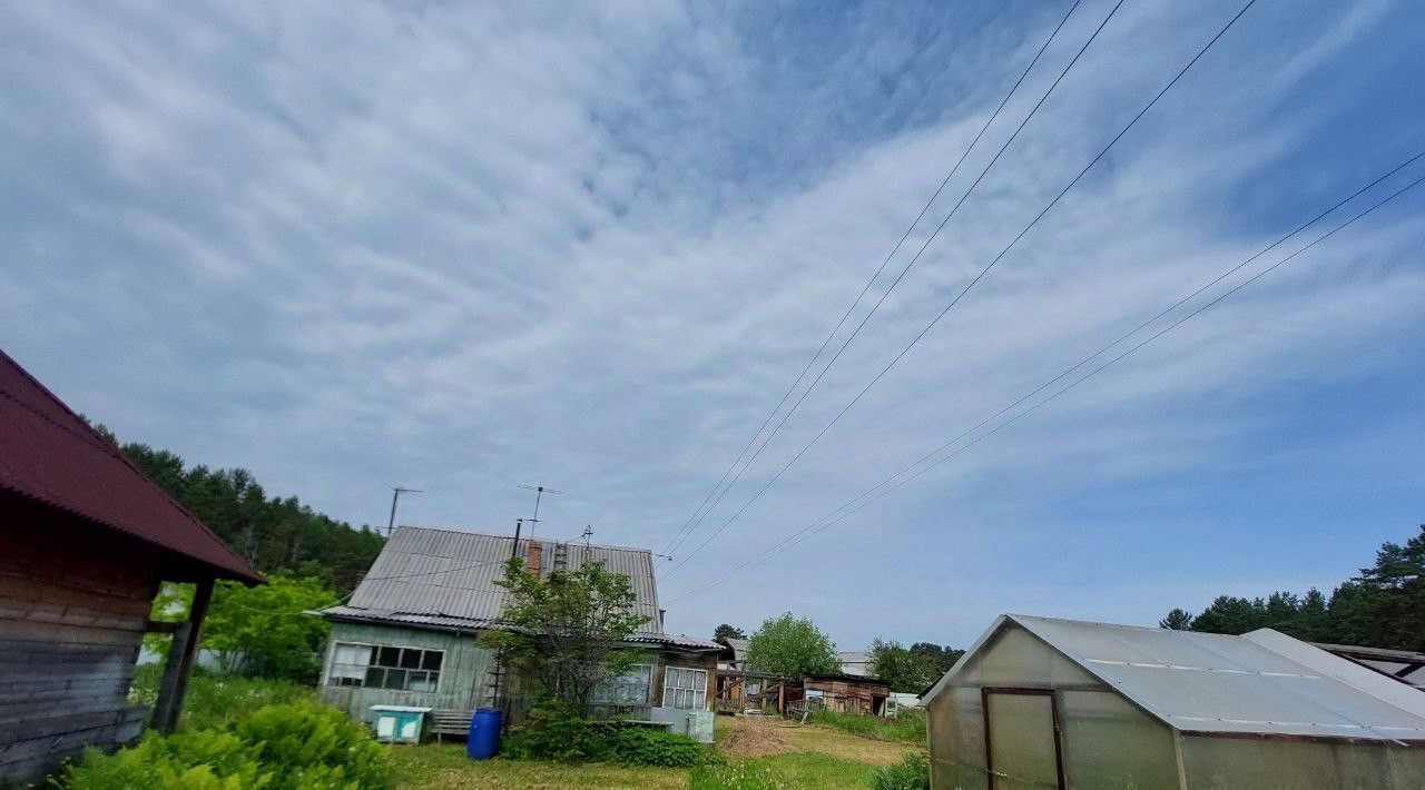 дом г Шелехов снт Байкал Шелеховское городское поселение фото 10