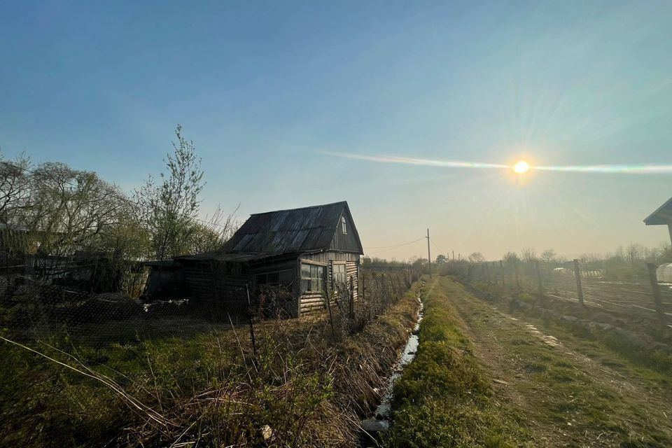 земля р-н Смидовичский ДНТ Владимировское фото 1