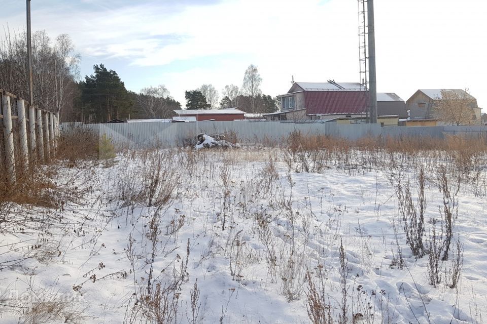 земля г Тюмень ул Славянская 2ак/2 городской округ Тюмень фото 4