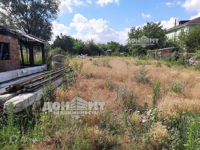 земля ул Кизиловая городской округ Батайск фото