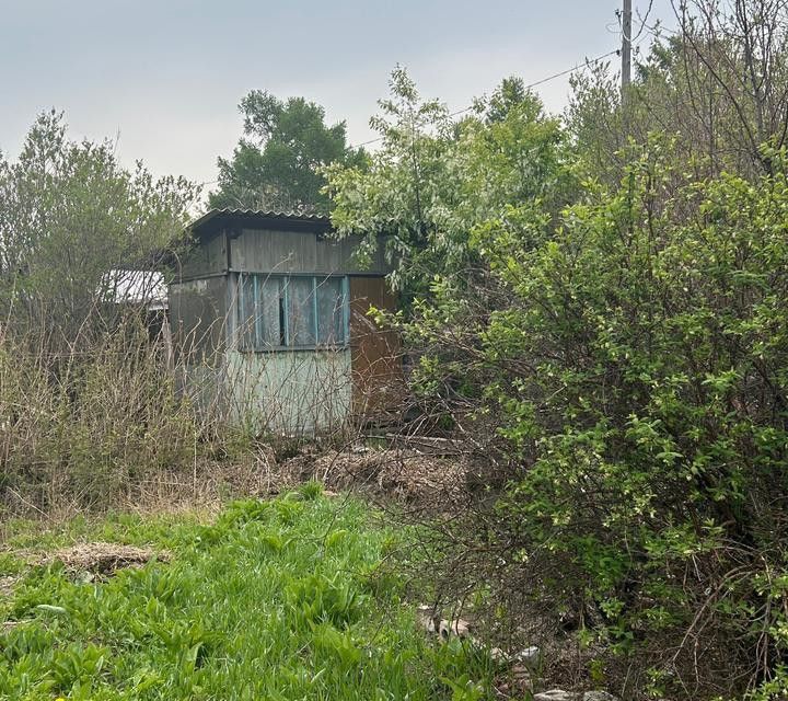 земля г Чита р-н Ингодинский тер НОТ №3 Объединение ул Целинная 2в городской округ Чита фото 4