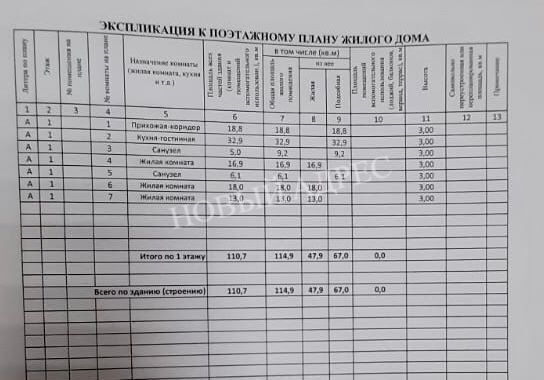 дом р-н Ейский г Ейск ул Казачья Ейское городское поселение фото 2