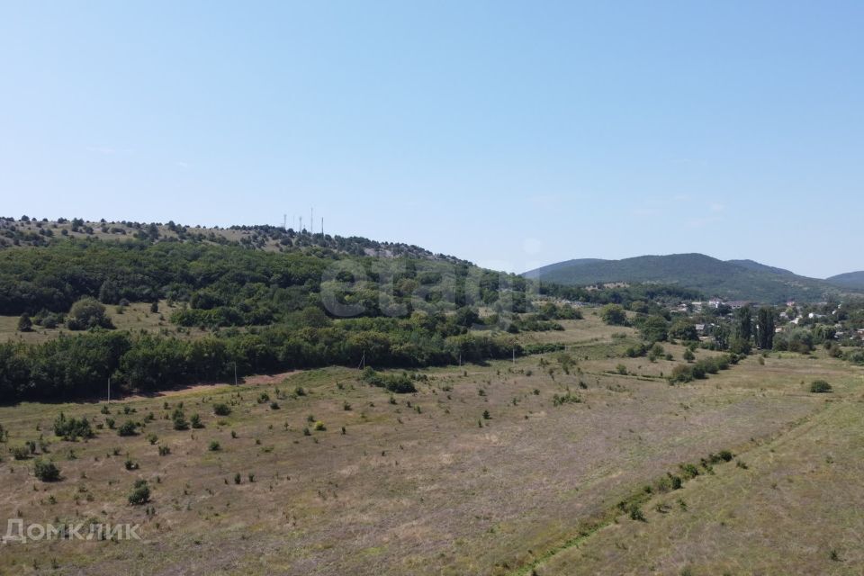 земля г Севастополь Балаклавский район, Орлиновский муниципальный округ фото 2