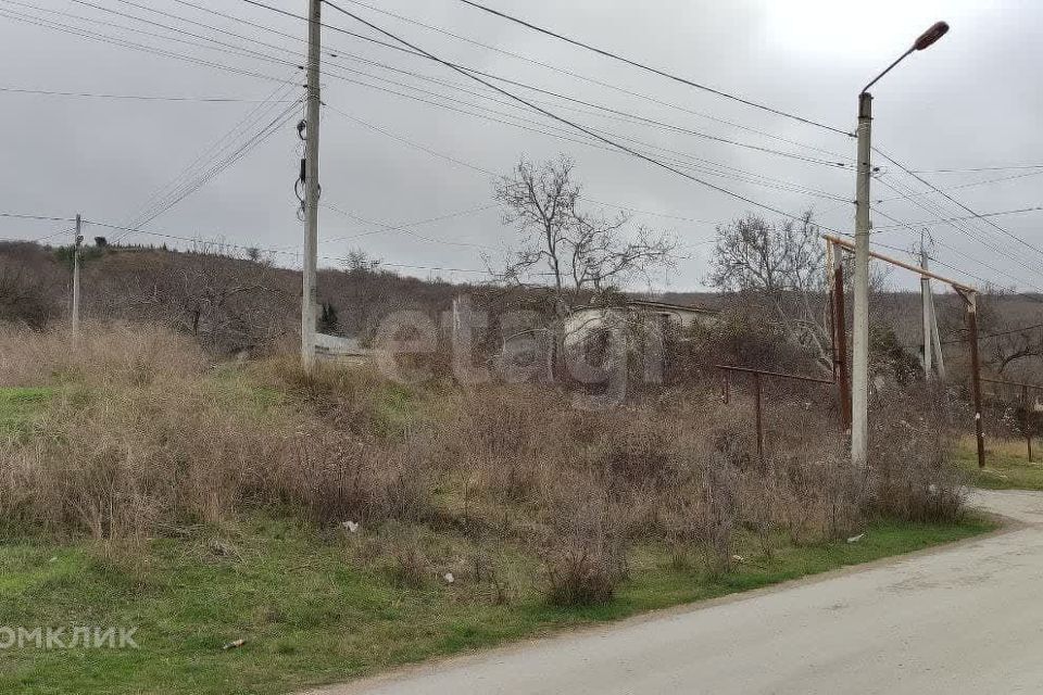 земля г Балаклава ул Жукова Василия 87б Балаклавский район фото 2