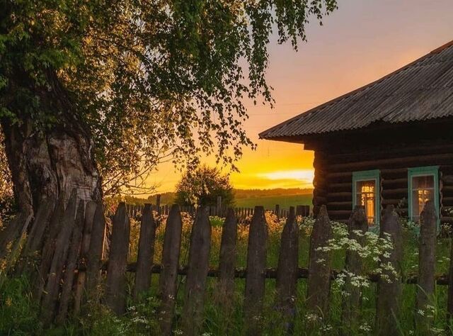 дом д Ужово ул Центральная фото