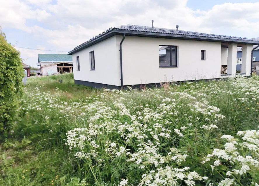 дом р-н Аксайский г Аксай ул Чичерина 77 Аксайское городское поселение фото 4