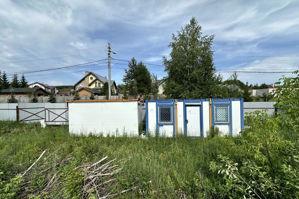 земля г Самара р-н Красноглинский городской округ Самара, ЖСК Горелый Хутор, 23 фото 2