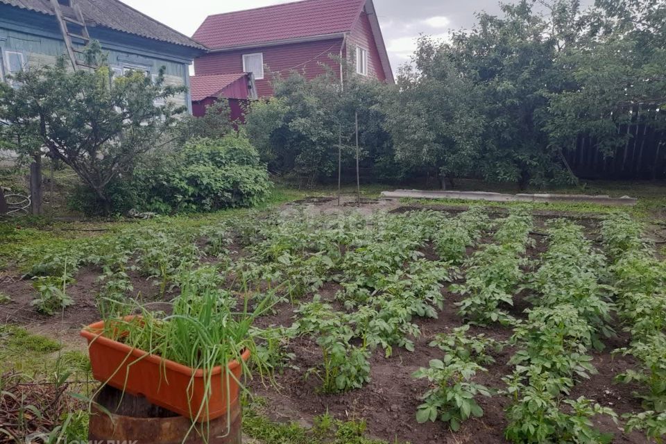 дом г Абакан ул Дружинника Курочкина городской округ Абакан фото 1