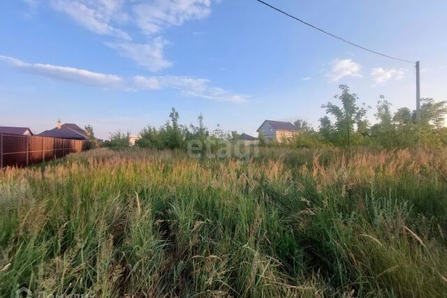 городской округ Тамбов, 2-й Хрустальный проезд, 14, посёлок Первомайский фото