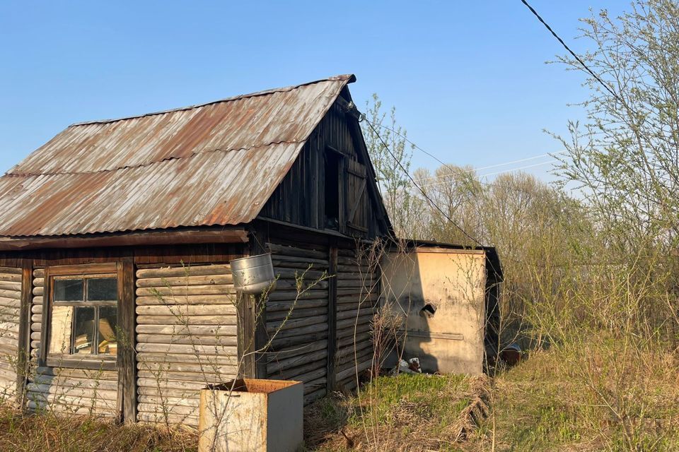 земля р-н Смидовичский ДНТ Владимировское фото 8