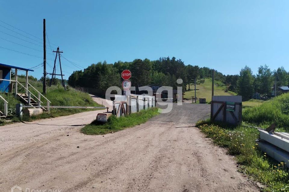 дом р-н Березовский ДНТ Роза Ветров, Сосновая улица фото 10