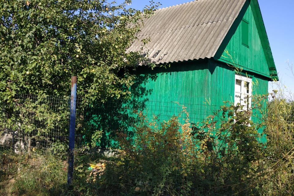 дом р-н Высокогорский садоводческое некоммерческое товарищество Полёт фото 6