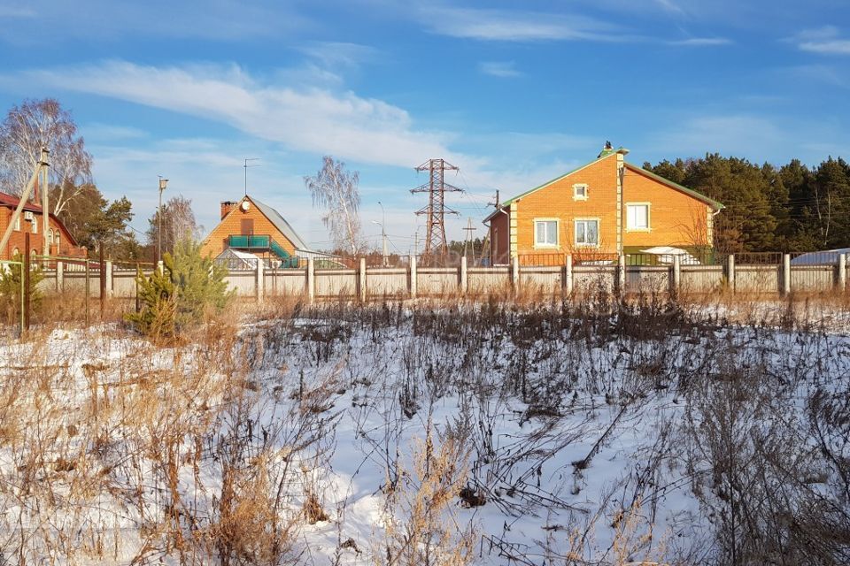 земля г Тюмень ул Славянская 2ак/2 городской округ Тюмень фото 6