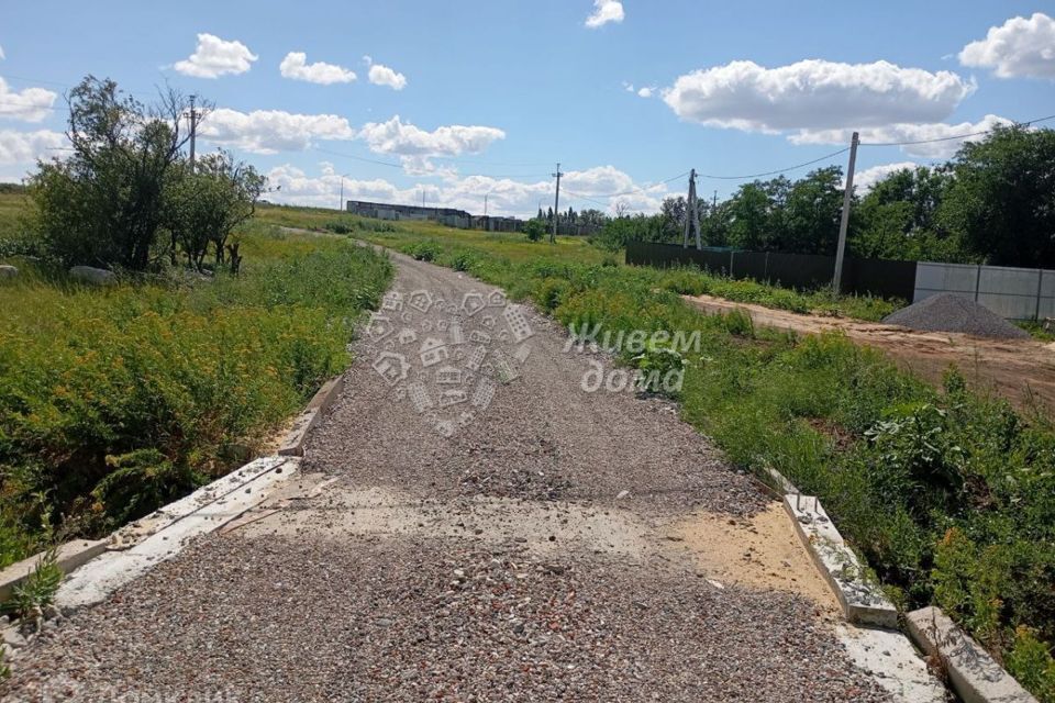 дом г Волгоград р-н Советский ул Калиновая городской округ Волгоград фото 7