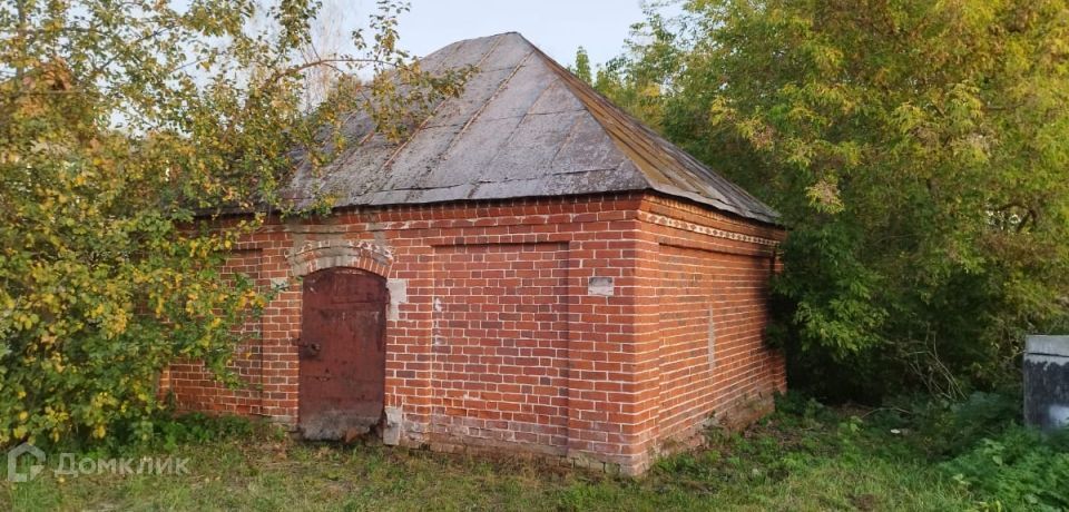 дом р-н Богородский д Букино ул Заречная 11 фото 8