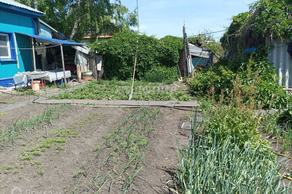 дом р-н Коченевский рп Коченево ул Калинина городское поселение Коченёво фото 10