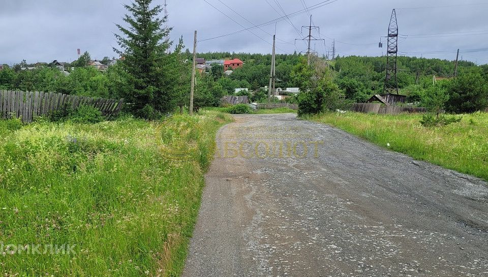 земля г Ревда ул Герцена городской округ Ревда фото 8