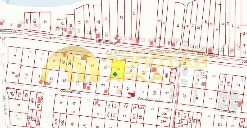 земля р-н Темрюкский ст-ца Старотитаровская ул Залиманная Старотитаровское сельское поселение фото 5