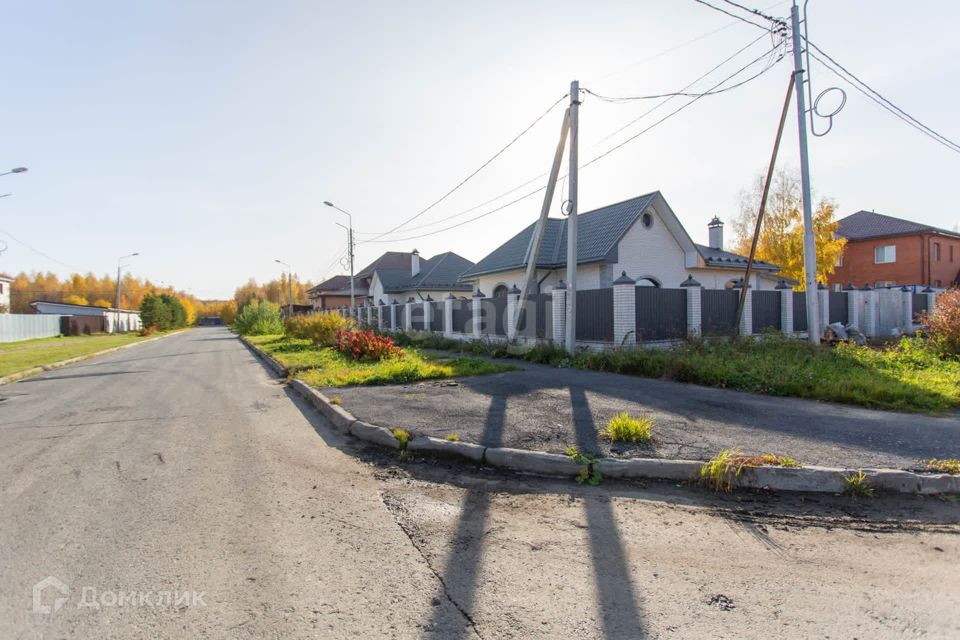 дом г Тобольск микрорайон Защитино, городской округ Тобольск фото 5