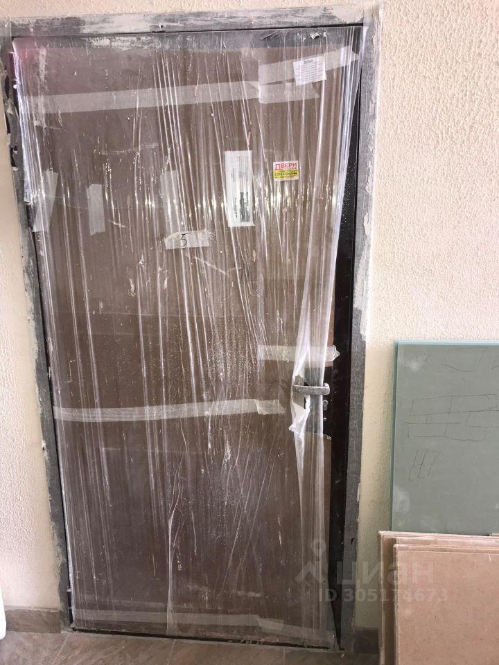 квартира г Москва п Десеновское п Ватутинки ЖК «Андерсен» ул Андерсена 21 Новомосковский административный округ, Московская область фото 8