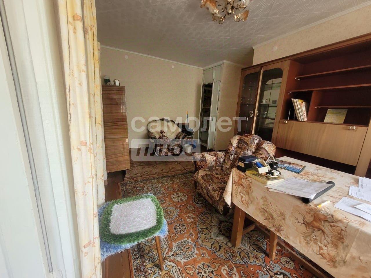 квартира г Екатеринбург р-н Чкаловский ул Щербакова 141б фото 4