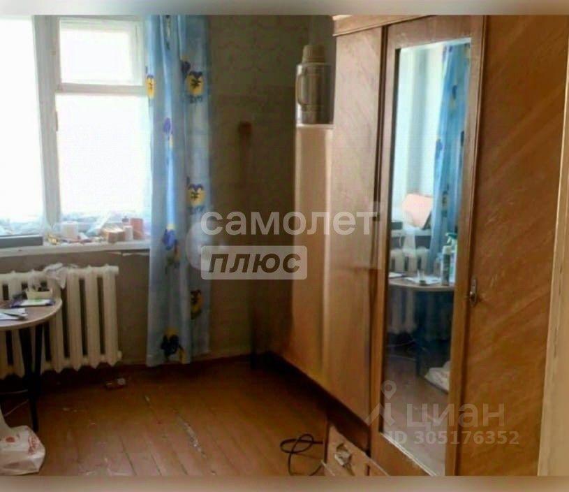 квартира г Екатеринбург р-н Чкаловский ул Щербакова 141б фото 8