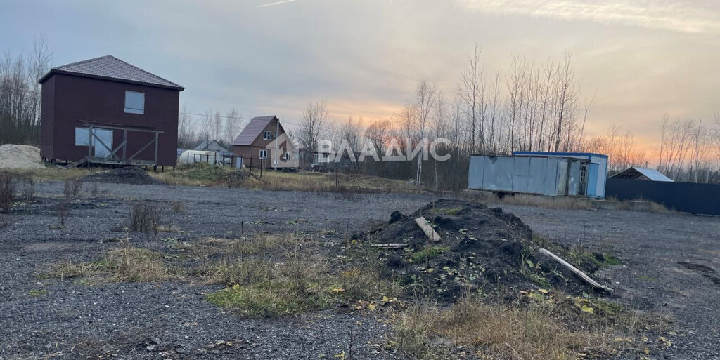 земля городской округ Богородский г Ногинск снт Олимп Железнодорожная фото 4