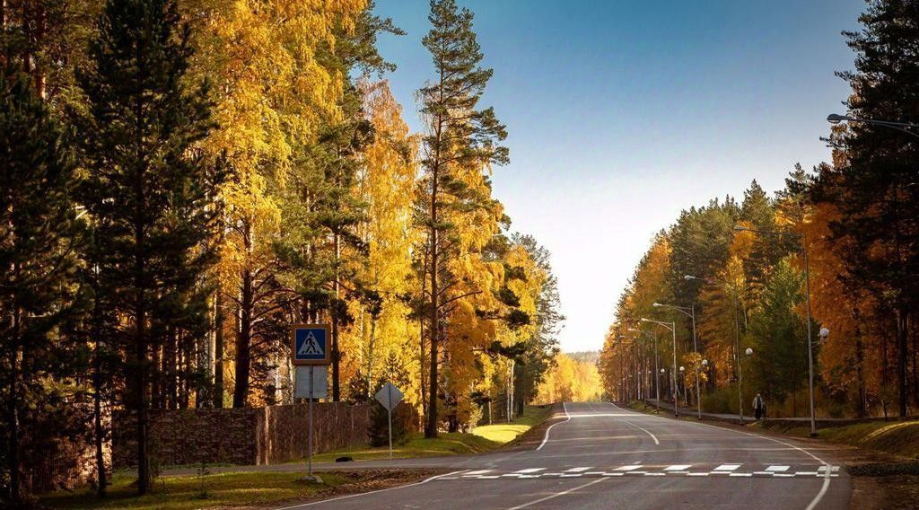 земля р-н Сысертский п Габиевский фото 1