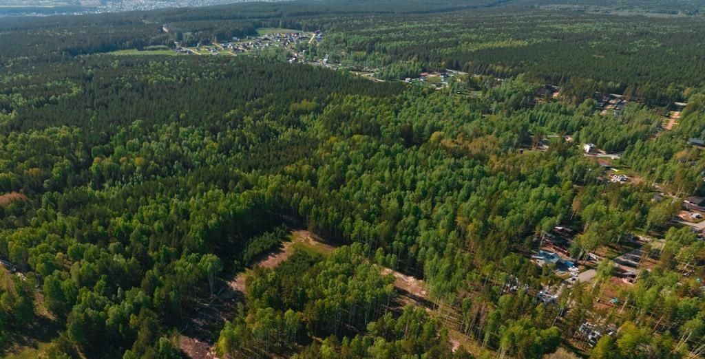 земля р-н Сысертский п Габиевский фото 4