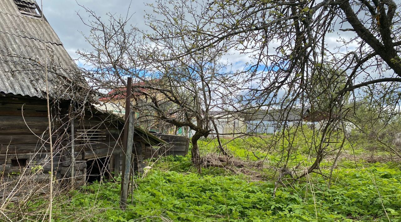 земля р-н Александровский п Красное Пламя пер Первомайский фото 6