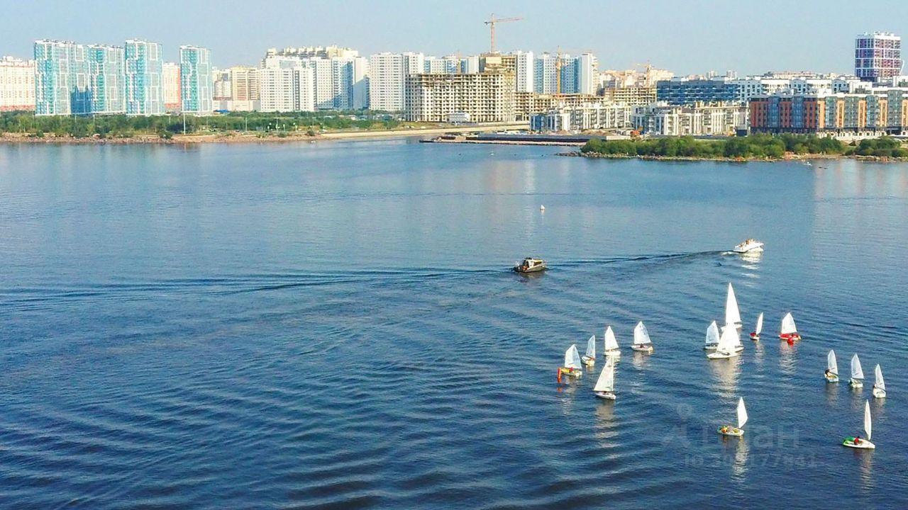 квартира Санкт-Петербург, улица Маршала Захарова фото 34