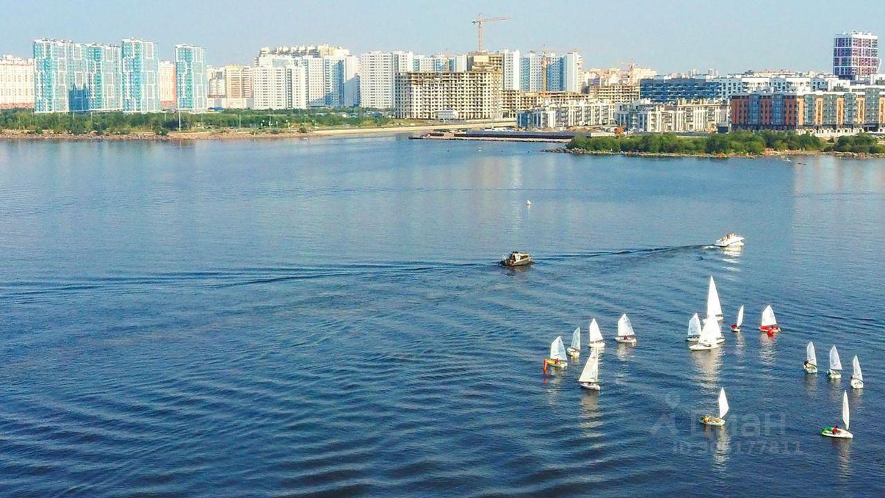 квартира Санкт-Петербург, улица Маршала Захарова фото 34